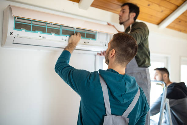 Best HVAC maintenance near me  in Black Forest, CO