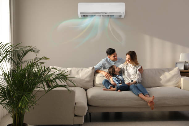 Best Local HVAC companies  in Black Forest, CO