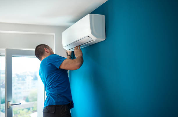 Best Ductless HVAC repair  in Black Forest, CO