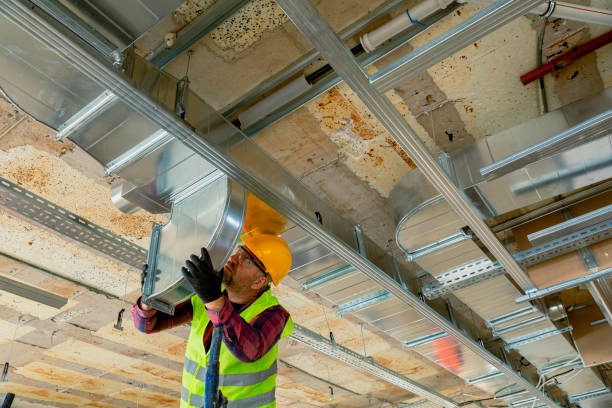 Best Heating repair services  in Black Forest, CO