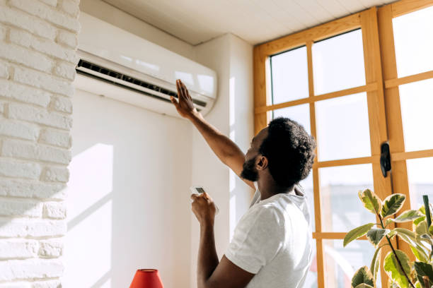 Best HVAC emergency services  in Black Forest, CO