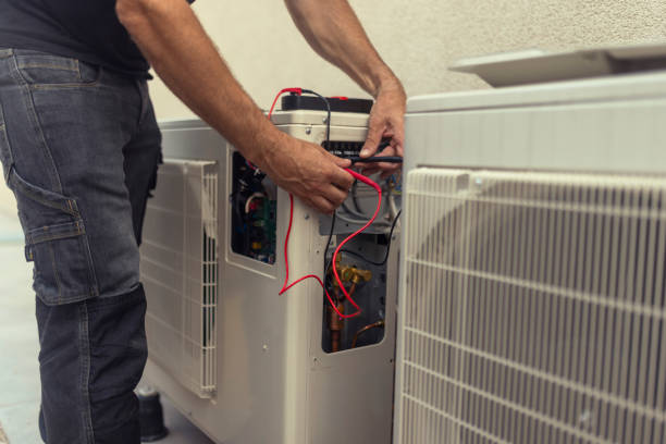 Best HVAC replacement cost  in Black Forest, CO