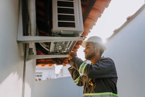Best Heating repair services  in Black Forest, CO