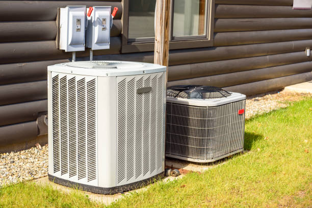 Best Commercial HVAC repair  in Black Forest, CO