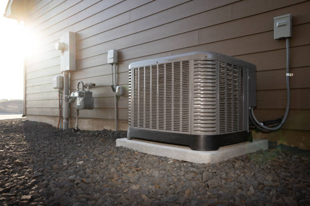 Best HVAC repair near me  in Black Forest, CO
